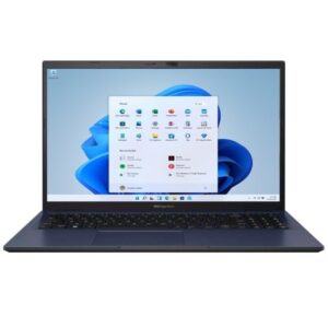 Portátil Asus ExpertBook B1 B1502CVA-BQ1636X Intel Core i5-1335U/ 8GB/ 512GB SSD/ 15.6'/ Win11 Pro