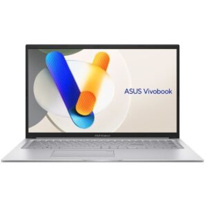 Portátil Asus VivoBook 17 F1704VA-AU036 Intel Core 5-120U/ 16GB/ 512GB SSD/ 17.3'/ Sin Sistema Operativo