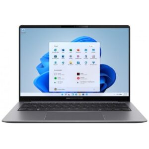 Portátil Asus ExpertBook P5 P5405CSA-NZ0719X Intel Core Ultra 7-258V/ 32GB/ 1TB SSD/ 14'/ Win11 Pro