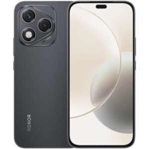 Smartphone Honor 400 Lite 8GB/ 256GB/ 6.7'/ 5G/ Negro