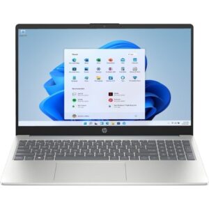 Portátil HP 15-FC0124NS Ryzen 5 7520U/ 16GB/ 512GB SSD/ 15.6'/ Win11