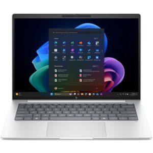 Portátil HP EliteBook 8 G1i AD2Z4ET Intel Core Ultra 5-228V/ 32GB/ 512GB SSD/ 16'/ Win11 Pro