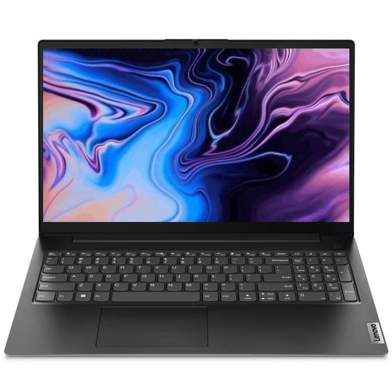 Portátil Lenovo V15 G4 IRU 83A100W7SP Intel Core i7-13620H/ 8GB/ 512GB SSD/ 15.6'/ Sin Sistema Operativo