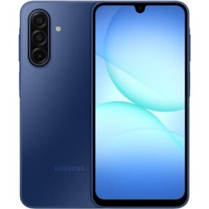 Smartphone Samsung Galaxy A17 8GB/ 256GB/ 6.7'/ 5G/ Azul
