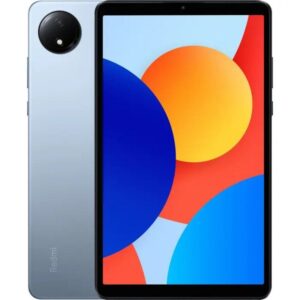 Tablet Xiaomi Redmi Pad SE 8.7'/ 4GB/ 128GB/ Octacore/ 4G/ Gris